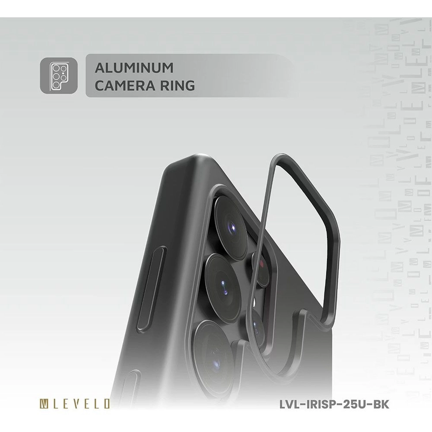 Iris Case with MagSafe for Samsung Galaxy S25 Ultra