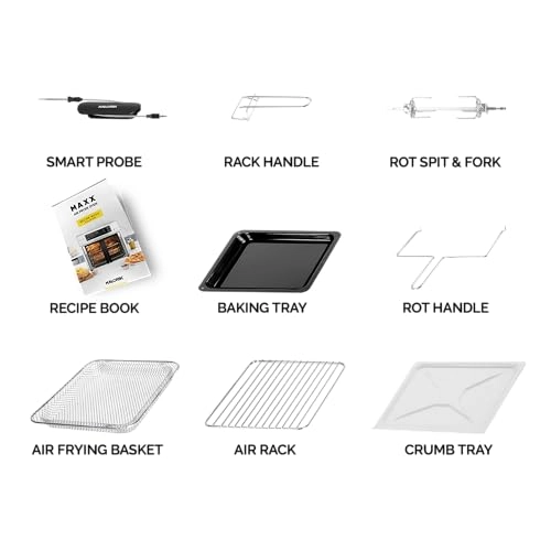 MAXX Advance AFO 52425 OW