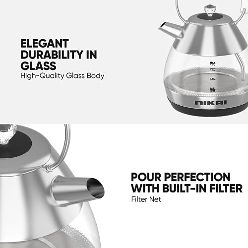 NK1310G - 1.7 Liters