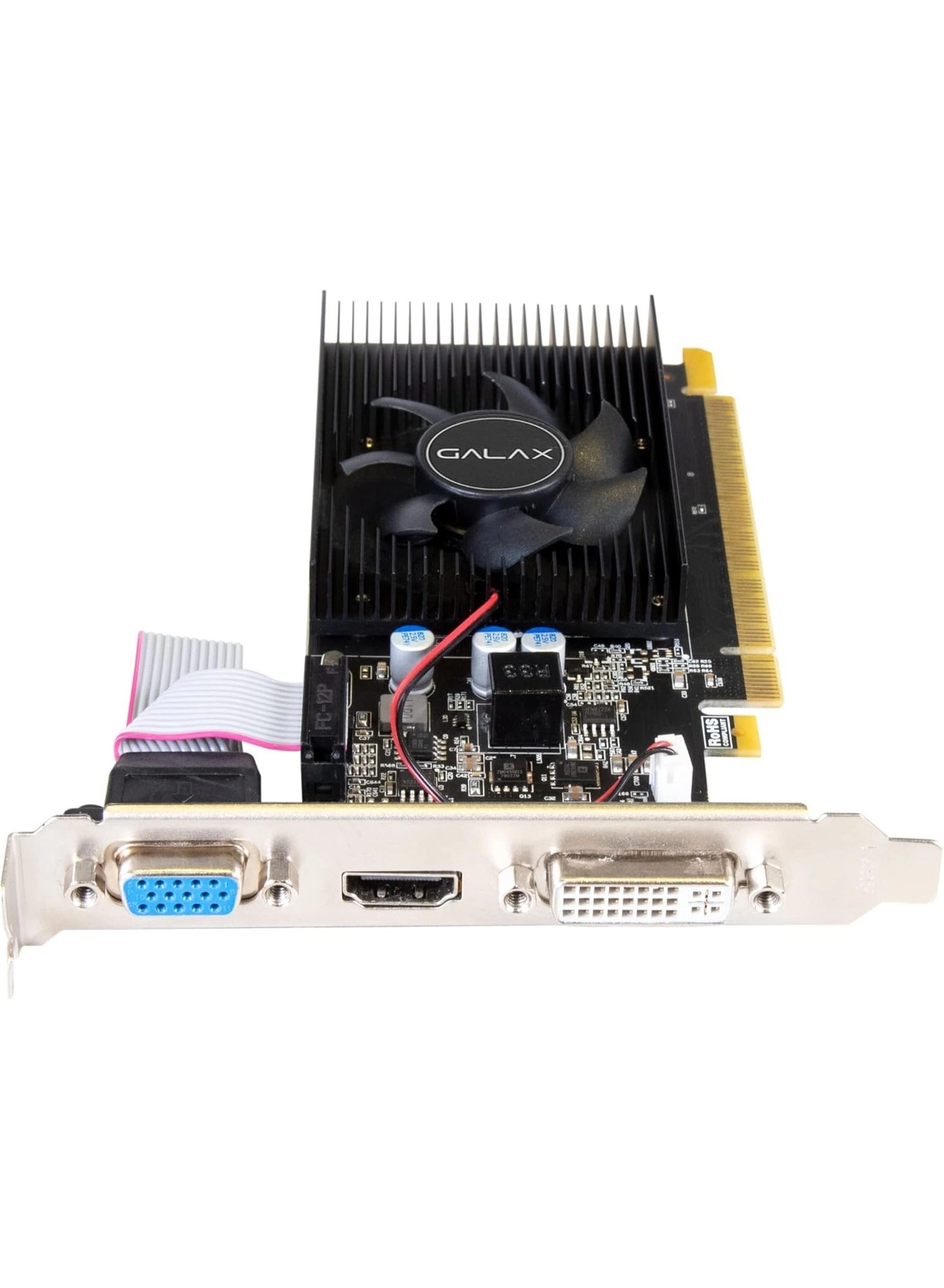 GeForce GT 730 - 2GB