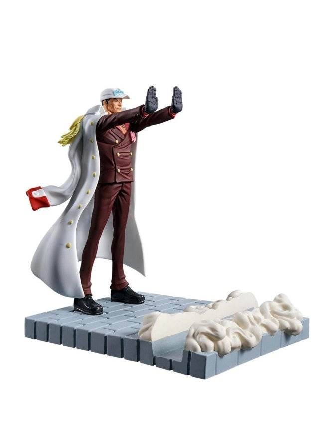 Akainu Sakazuki - One Piece (12 cm) (BP29203P)
