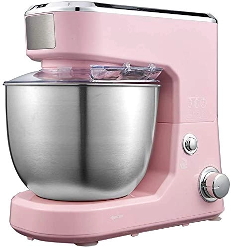 hsTrjz-MaXj Household Cook Machine And Noodle Machine Electric Whisk - 5L