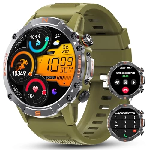 M6 Ultra Stainless Steel