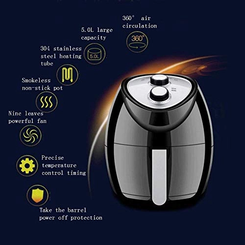 Air Fryer g5t8QC9cfrUX7LcP