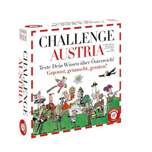 Challenge Austria