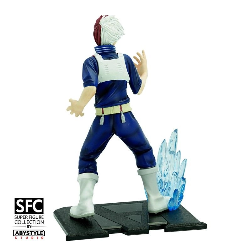 Shoto Todoroki - My Hero Academia (17 cm)