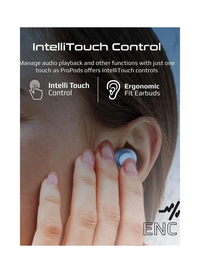 ProPods Wireless Earbud