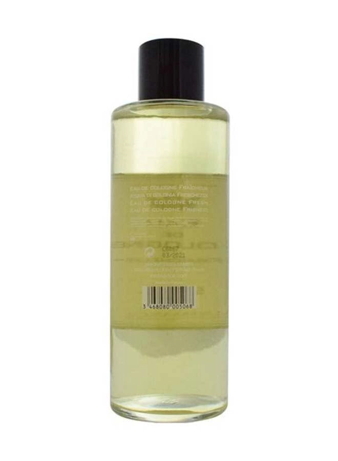 Eau De Cologne Fraicheur - 500 ml