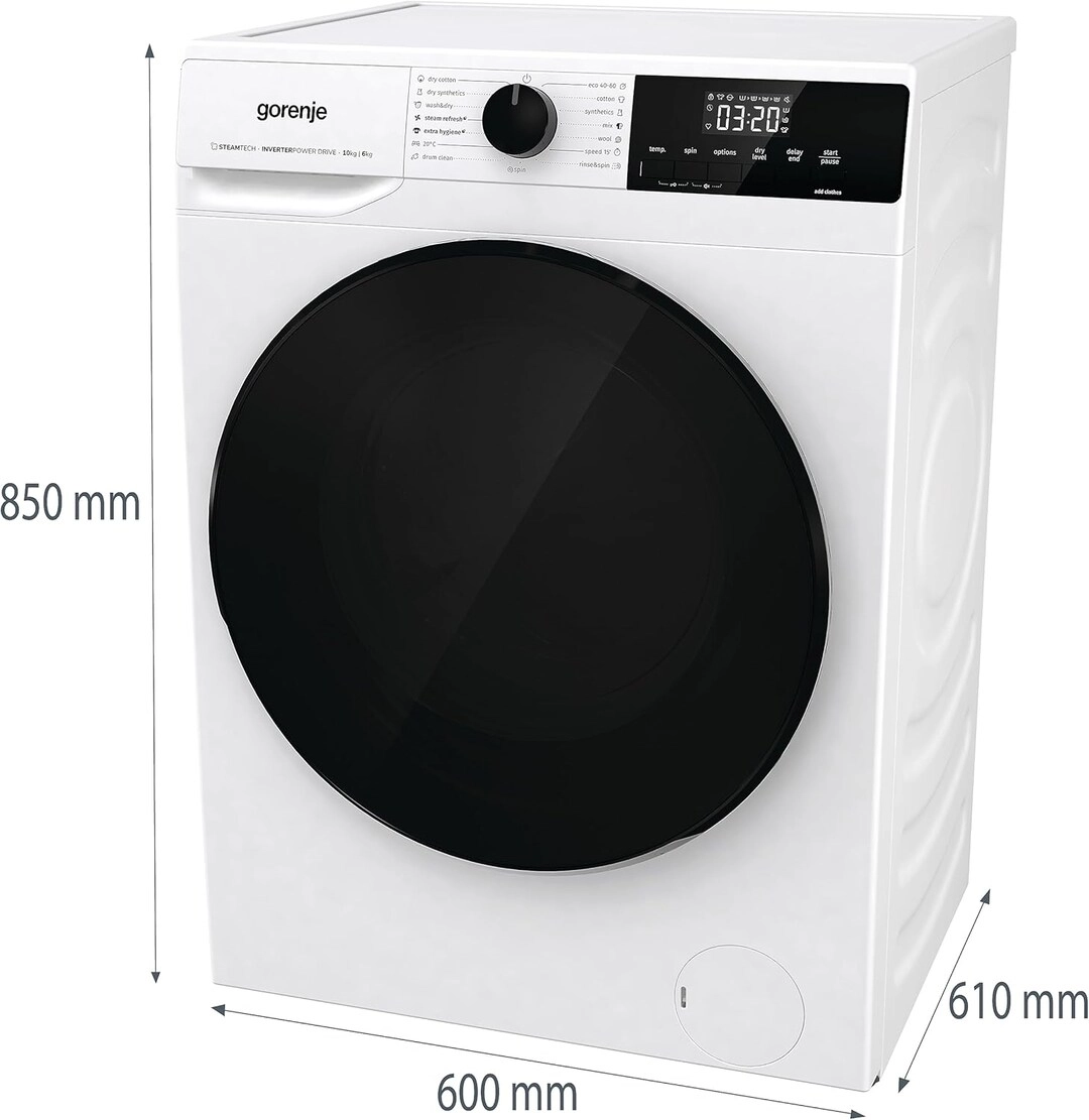WD10514WS