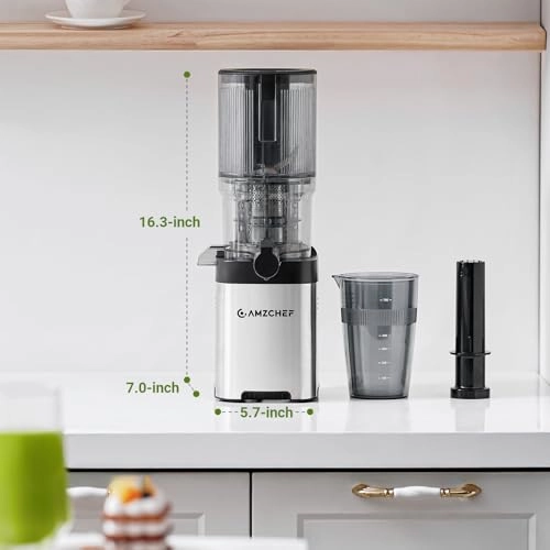 ZM1902 - 200W 1.7 kg