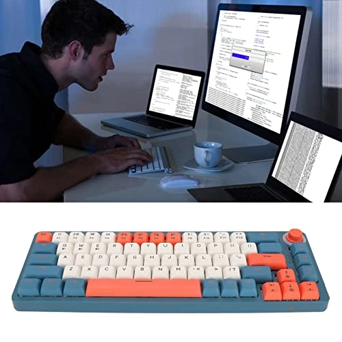 LK67 - XDA Wired/Wireless