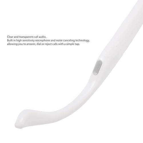 AI Smart Glasses - Bluetooth 5.4 144 Languages