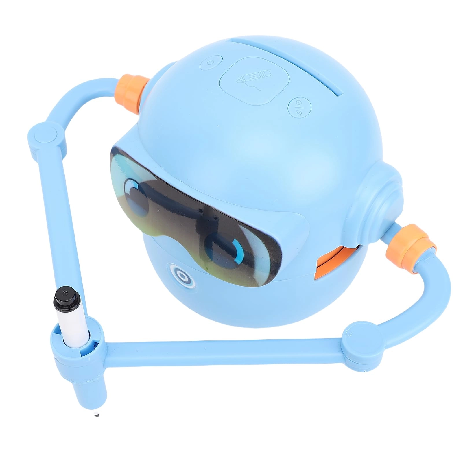 Hamwesh Drawing Robot - 100 cards 12 pens