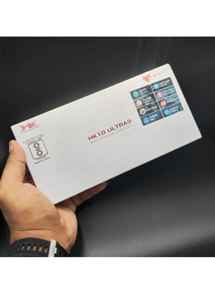 HK10 Ultra 3