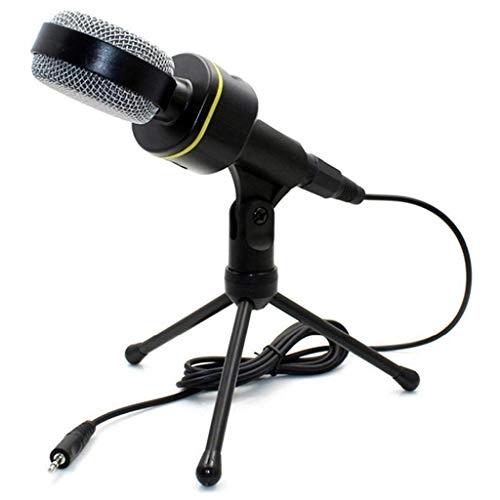 DEyKA7LqNonw9weYxw 3.5mm-Mini-Jack Microphone