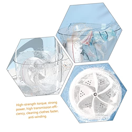 Portable Washing Machine