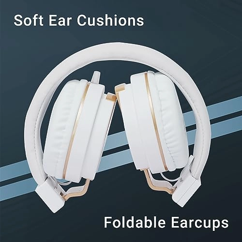 ZEB-STORM Wired Headphone