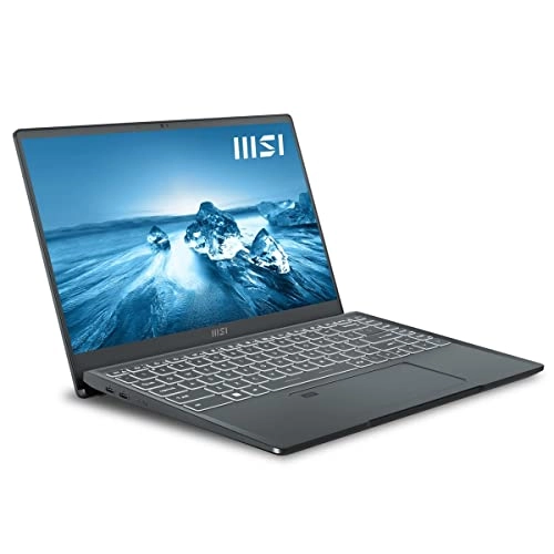 Prestige 14 EVO A12UC-006 - 14'' i7-1260P 16GB LPDDR4 512GB NVMe SSD