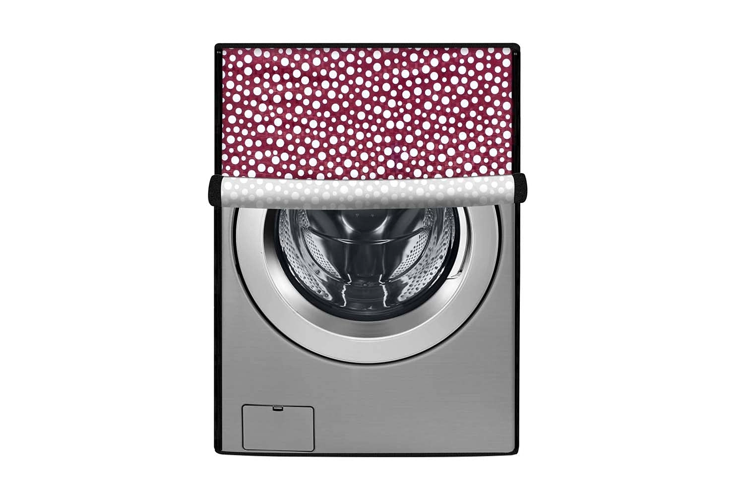 Stylista Washing Machine Cover - 7 Kg Fully-Automatic Front Loading FHV1207BWP