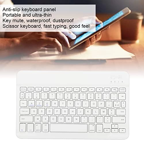 Wireless Keyboard - FR Wireless
