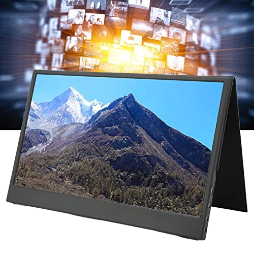 Zunate56enpstv1d - 1920 x 1080p 13.3 Inches