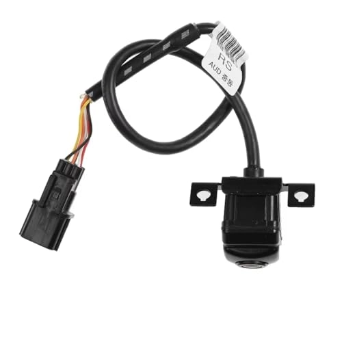 Rear View Reversing Camera - Night vision