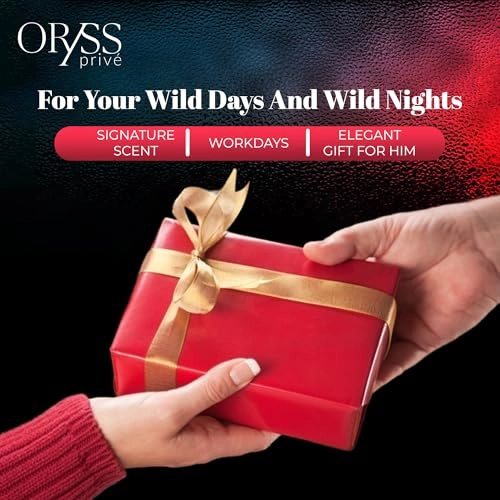 Wild Eau de Parfum 100ml