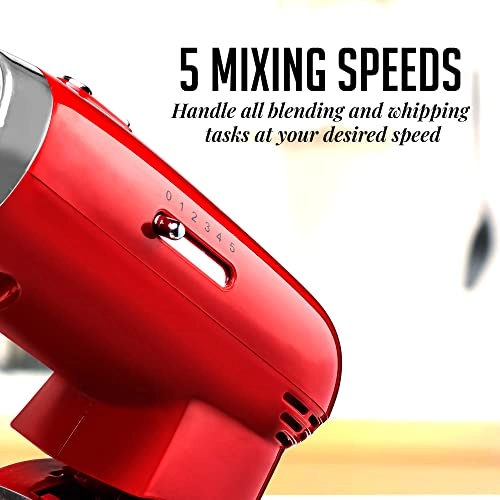 SM680 - 3.5 Quarts 250 watts