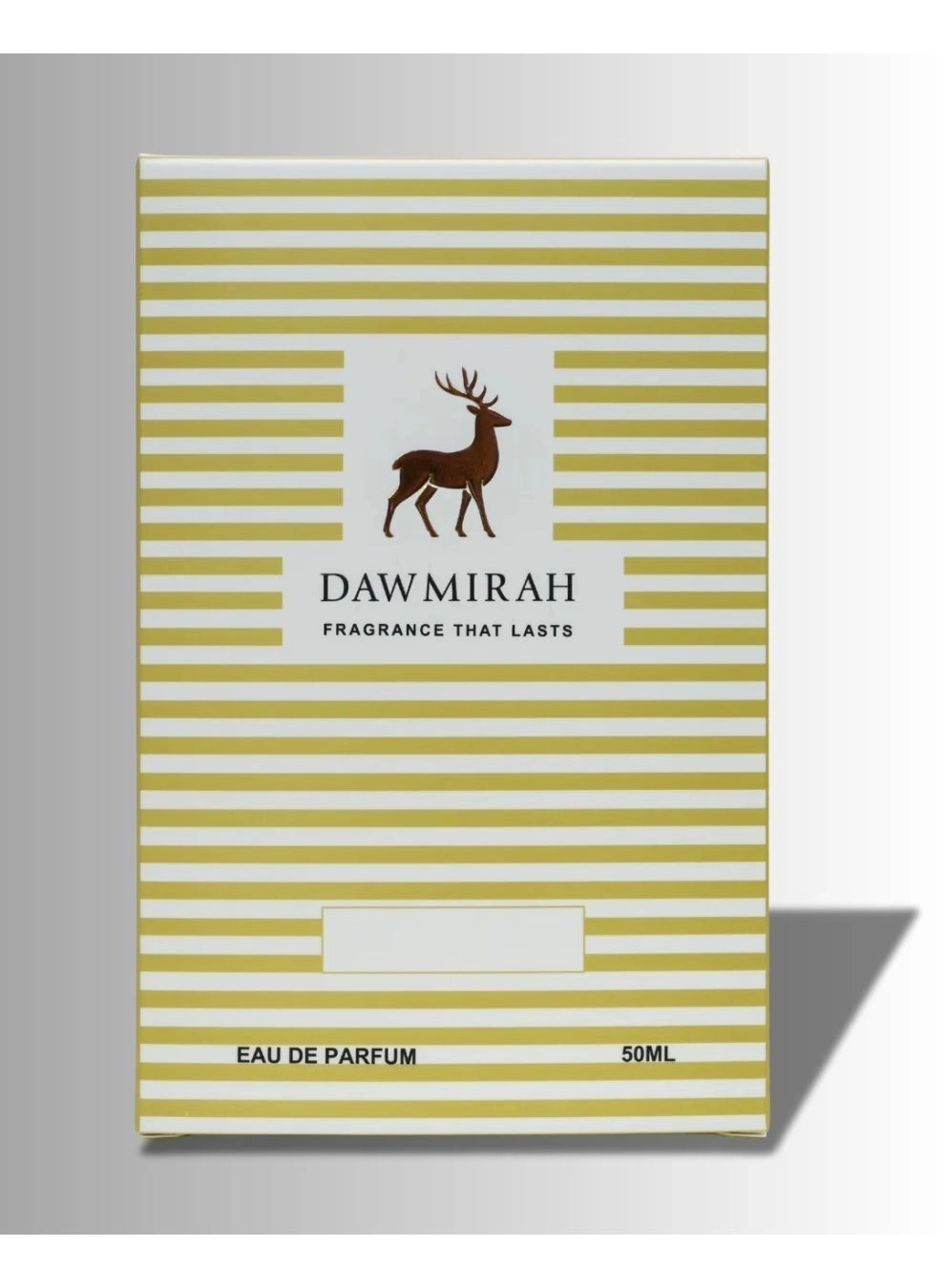 Spirit of Halfahti - Eau de Parfum 50 ml