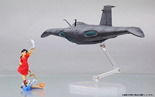 Conan - Future Boy Conan Gigant - 1 piece (ROOM4)