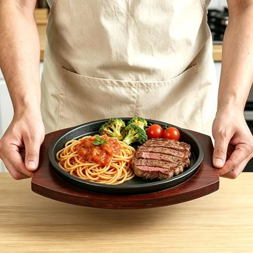 Skillet - 8 inch Non Stick