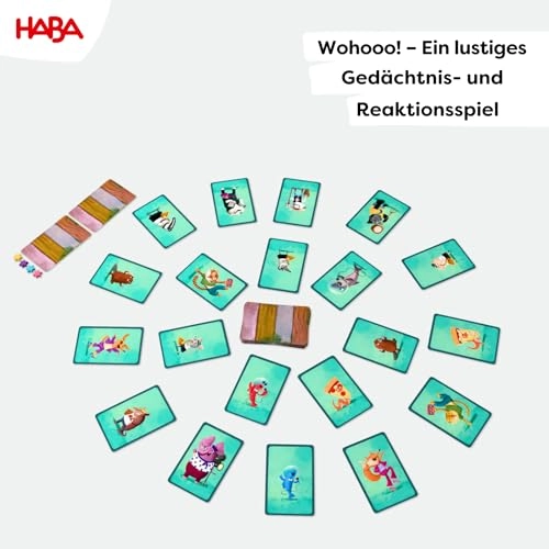 Wimmelwald - 3 years and up