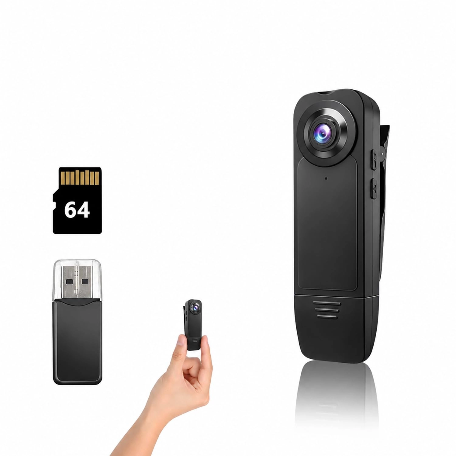 kaysunlink A18 - 1080P 64GB