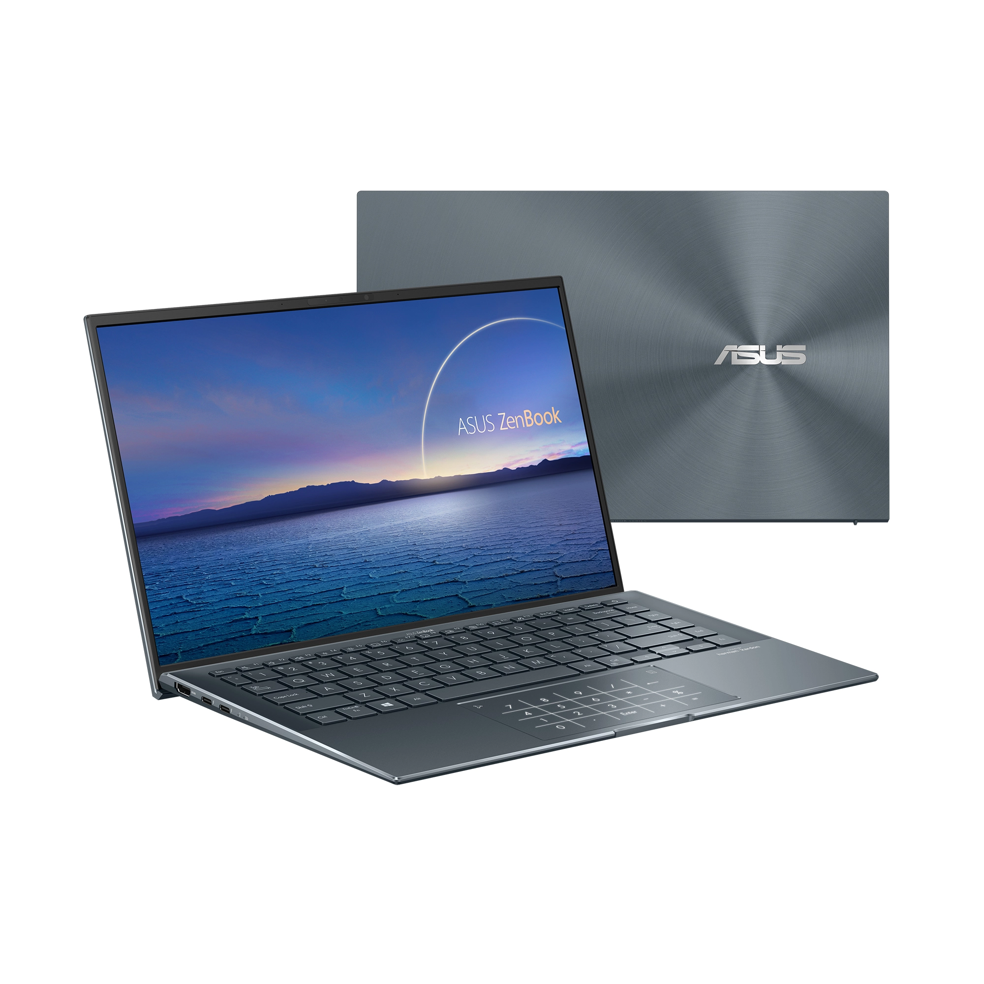 Zenbook 14X - 14'' 512GB 16GB Core i7