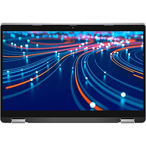 Latitude 13 5320 - 13.3'' Core i7-1185G7 16GB DDR4 256GB SSD