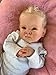 Reborn Baby Doll - 20 in Silicone Boy