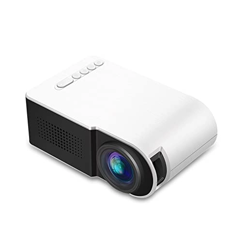 Portable Small Projector