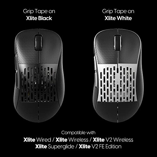 Anti-Slip Tape Set - Wired Wireless