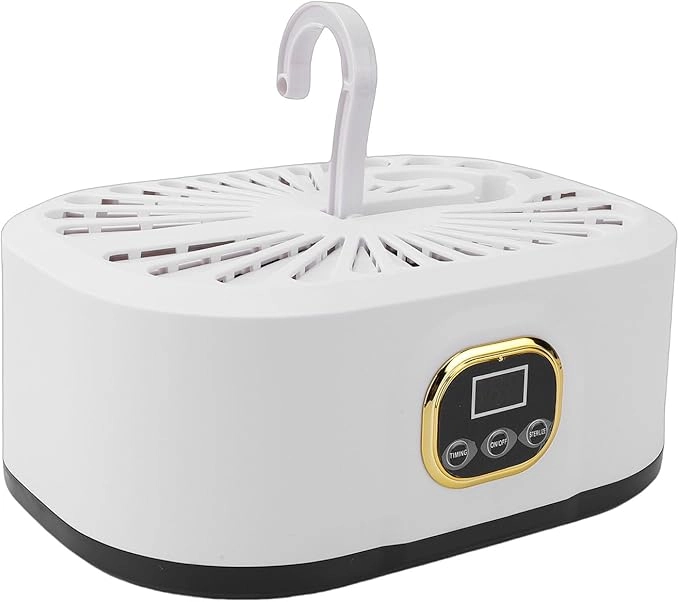 Hamwesh Portable Clothes Dryer - 600W