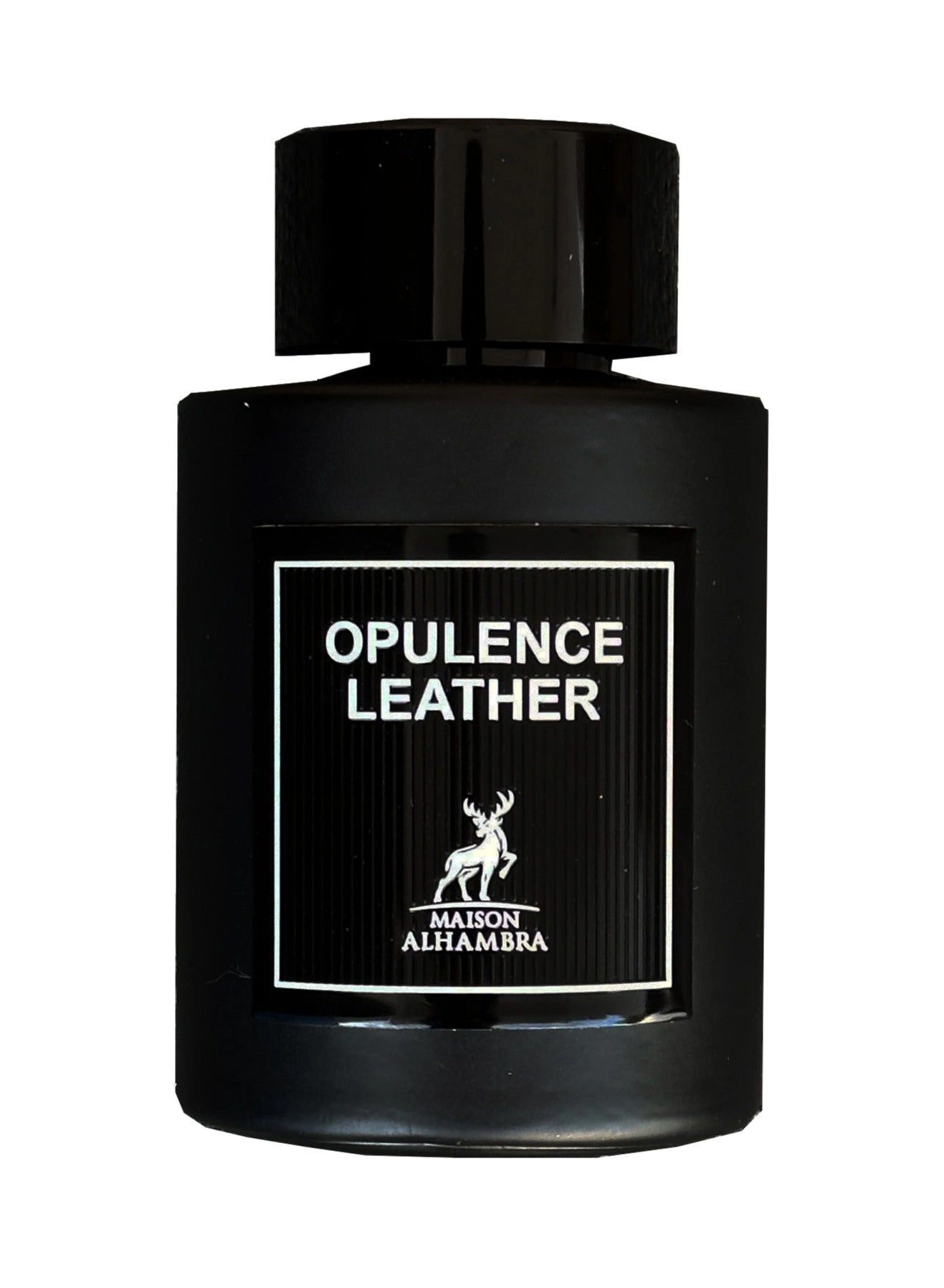 Maison Alhambra Opulence Leather Eau de Parfum 100ml