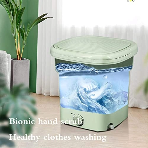 Portable Mini Washing hine