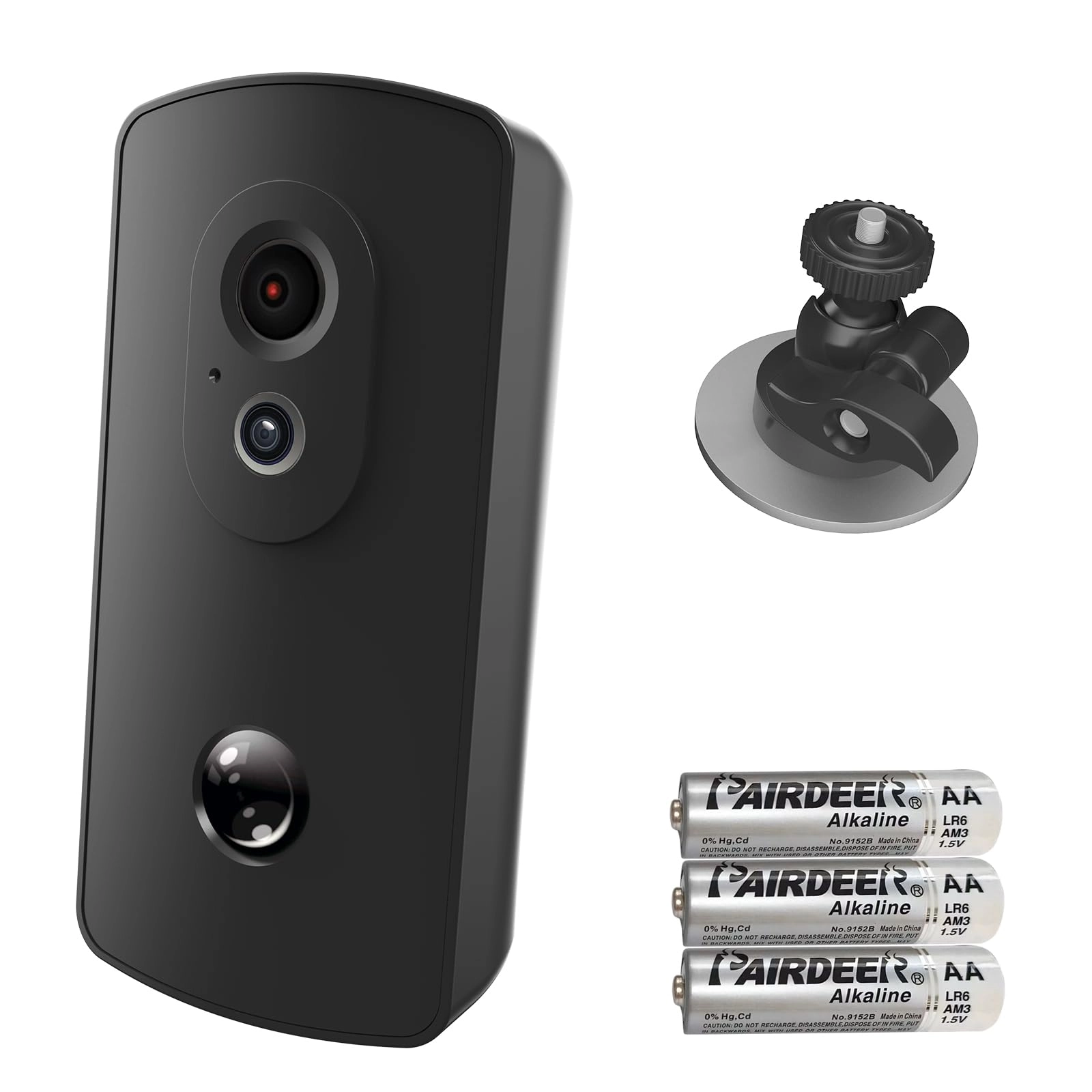 Xiamen Solarvideo Technology Co., Ltd DC04