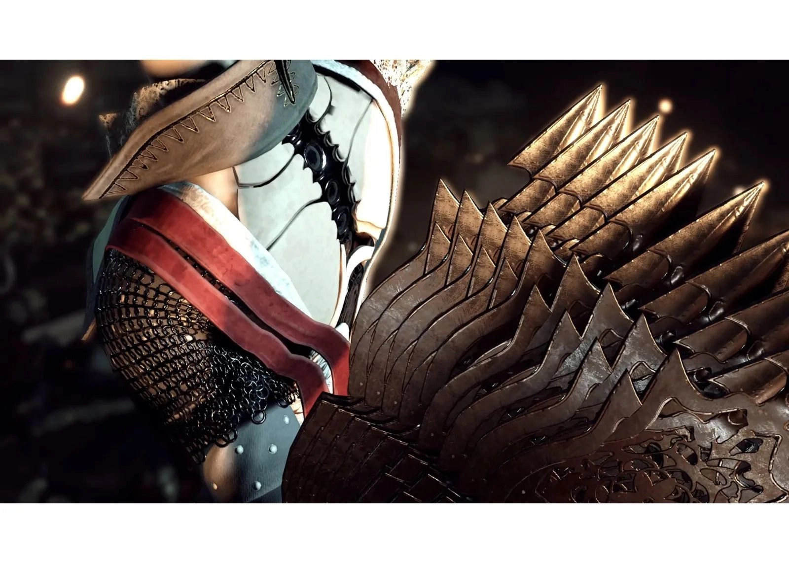 Steelrising - Xbox Series X