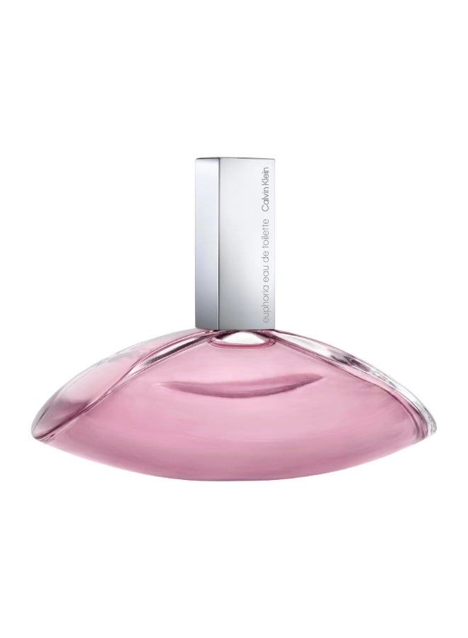 Calvin Klein Euphoria Eau de Toilette 100ml