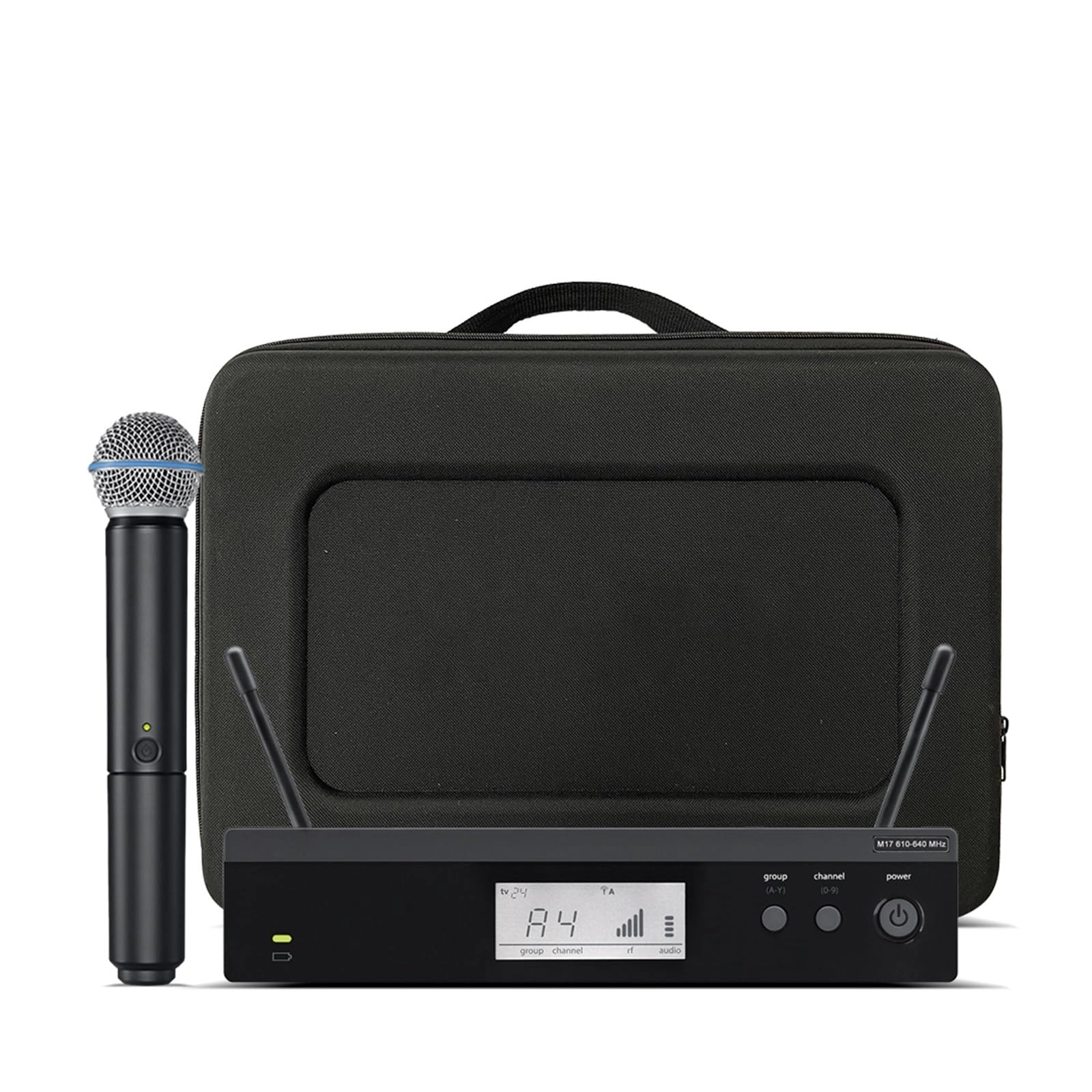 Sound Card Kit Profession - 1 UHF