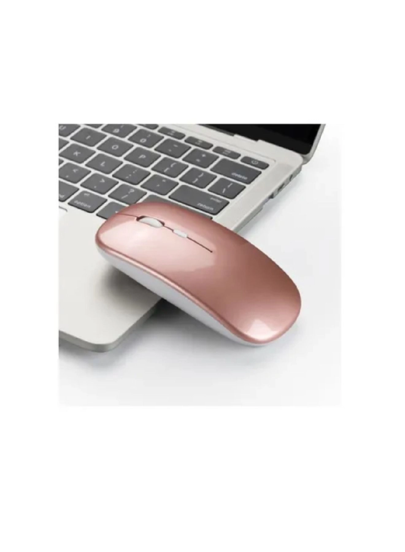 M80 Optical Mouse - Wireless