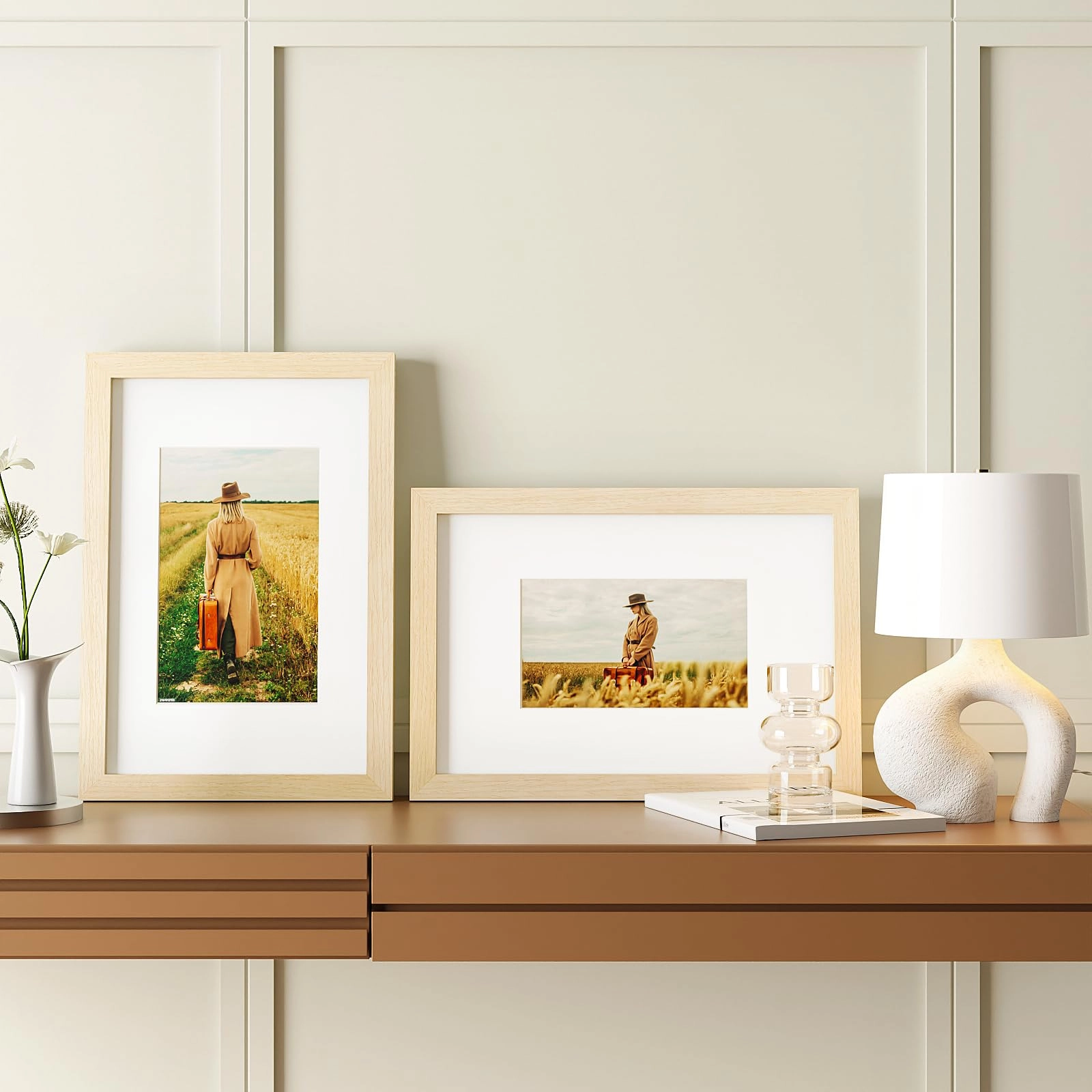8x12 Picture Frames