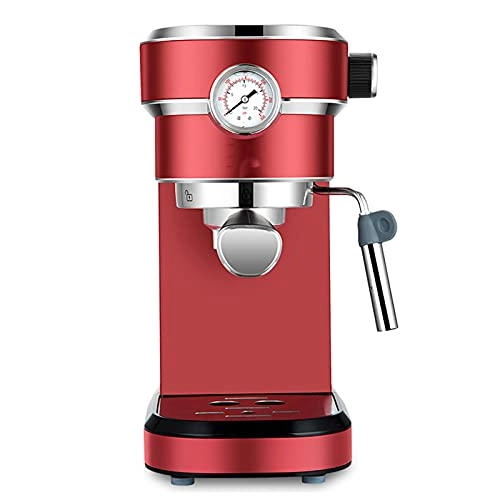 Home Office Espresso - Milk frother