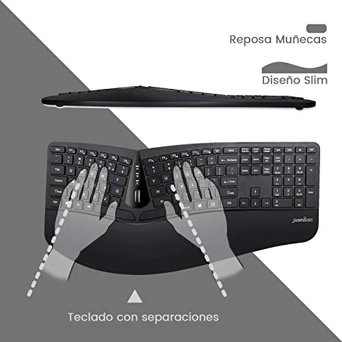 PERIDUO-605 - ES Wireless