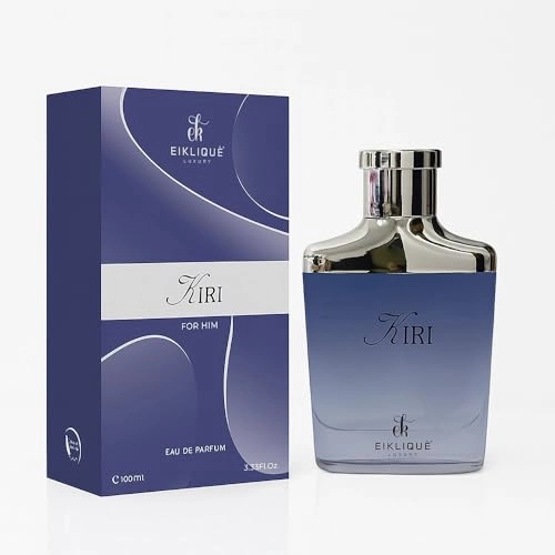 KIRI Eau de Parfum 100ml